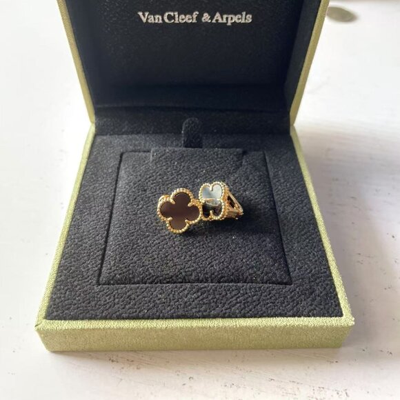 Van Cleef & Arpels Earrings - Picture 3 of 6